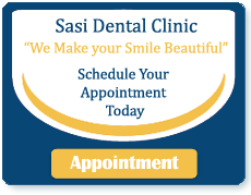 sasi dental clinic appointment